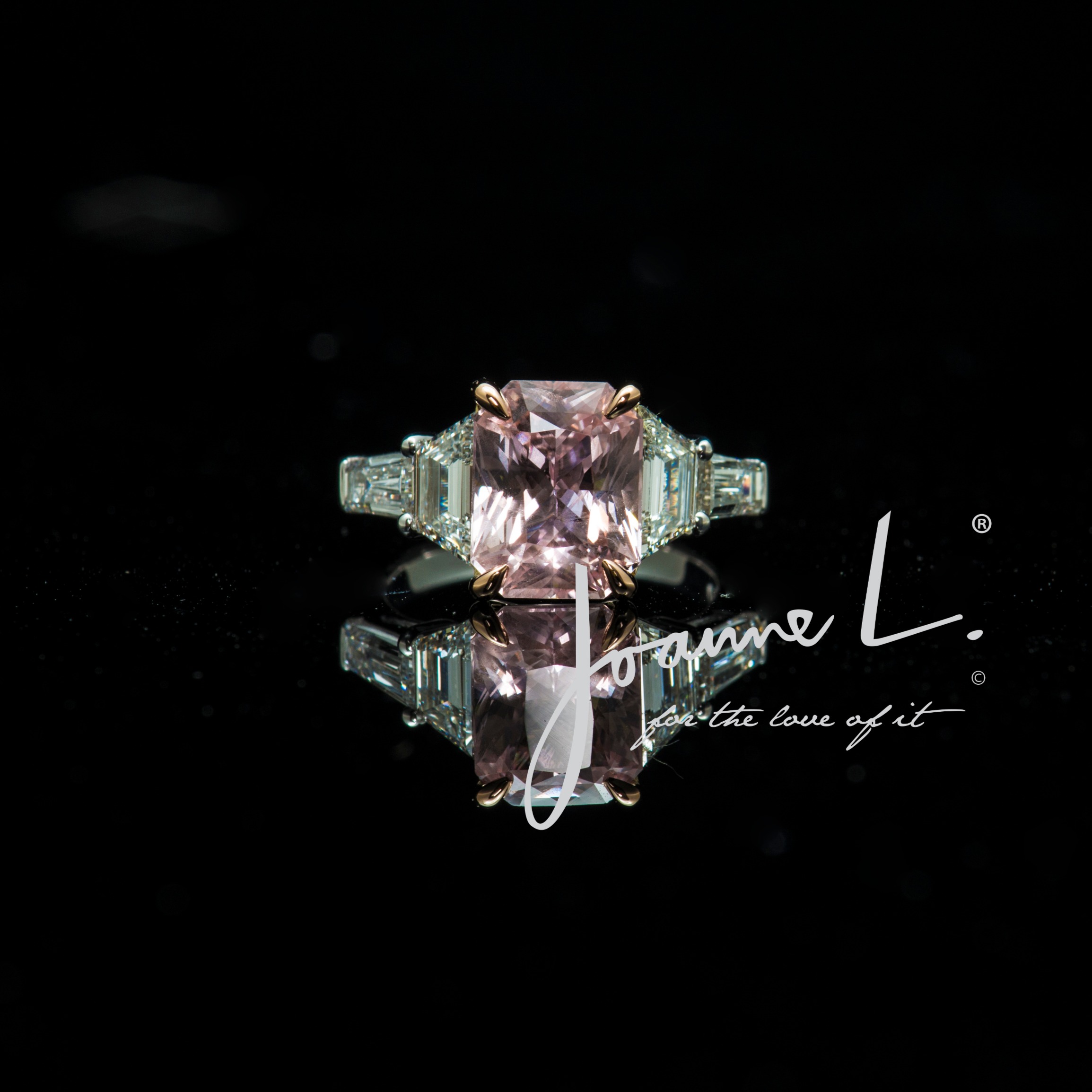 Sapphires ! The birthstone of September