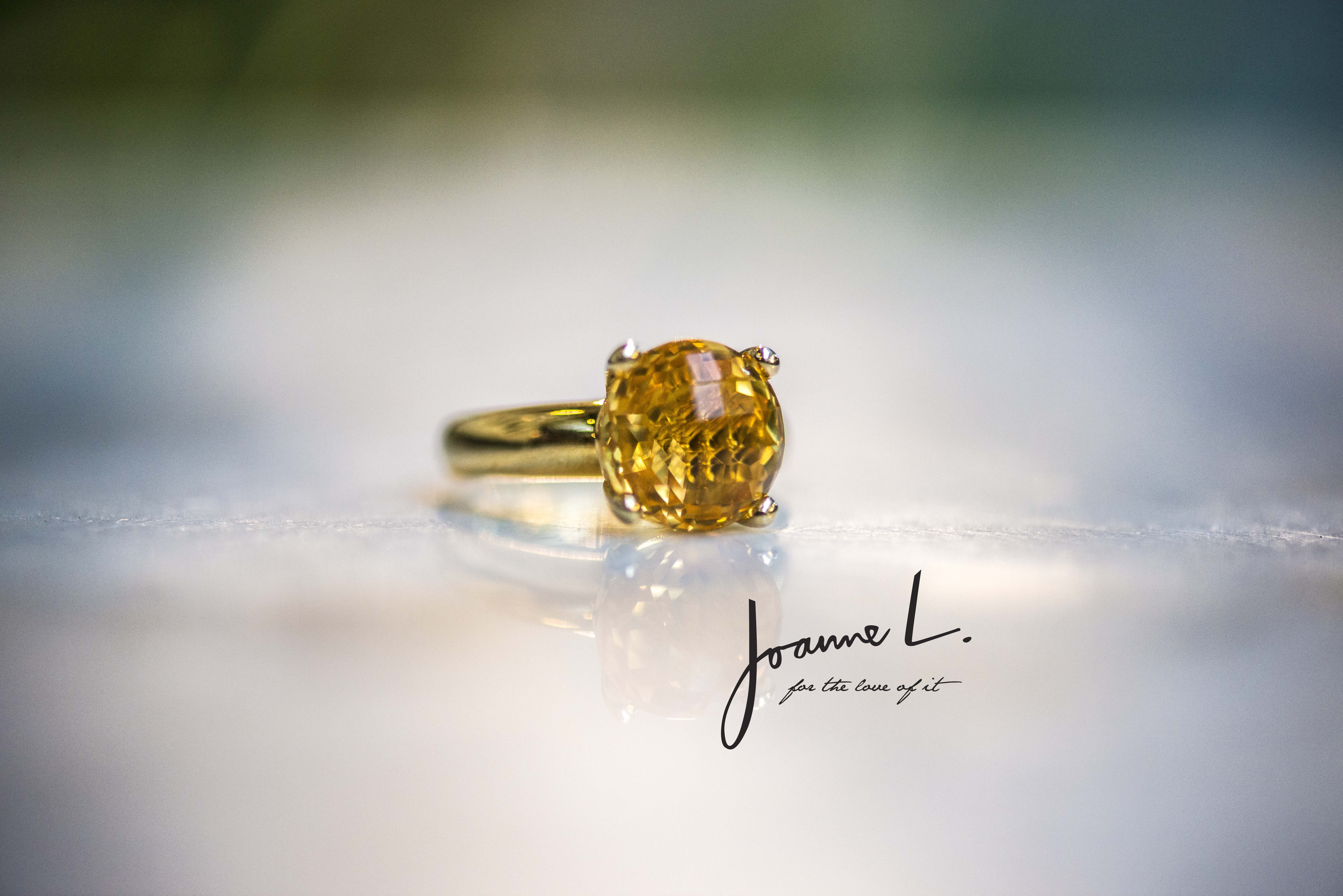 Wondering which gemstone setting style is best for your jewellery? Fret not - we have answers!